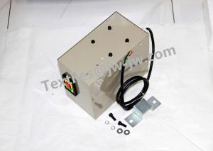 China Power Box Weaving Loom Spare Parts For Weft Feeder 220V factory