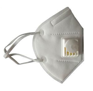 China N95 Niosh Approved Dust Mask Disposable Dust Respirators Amp Mask Protection factory