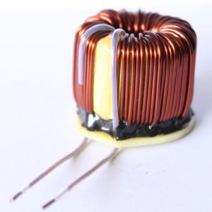China DIP Power Inductor CH30600 DW4490 factory