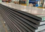 0.3mm - 200mm Carbon Steel Sheet Q235 Q235B Q345 For Construction