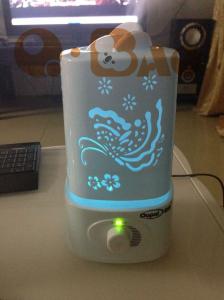 China Aromatherapy machine factory