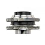 31202408656 31206879159 Rear Wheel Hub Bearing for BMW G01 G30 G38 G08 Position