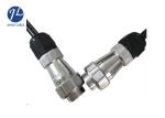 5 Pin Spring Coiled Trailer Cable , Curly Electric Cable For Vehicle Safety