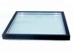 19mm Low E Argon Gas Filled Spacer Insulated Glass Panels Windows