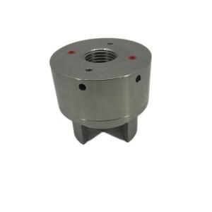 China 2200Bar Hydraulic Bolt Tensioning Tool factory