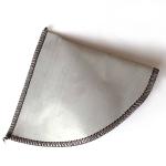 50 Micron Stainless Steel Mesh Coffee Filter Metal 150g Permanent Paperless