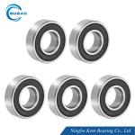 P0 P6 P5 Electric Motor Bearing High Speed 699 2RS Bearing Miniature