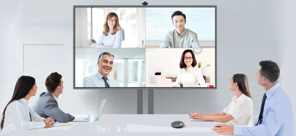 High Speed Video Conference Screen Share Wireless Support USB One Click Share Screen Mirror For Smart Board Interactive