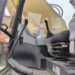 Good Condition 22 Ton Original Komatsu Japanese Used Excavator in Shanghai 2018