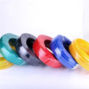 China PLC Control Cable Coiling Wrapping Machine For 0.5-16mm2 Flexible Cable factory