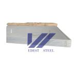 ASTM 304 201 410 420 430 316 SS Plate 8K 2b No. 1 Stock 0.1mm-8mm 12"X24"