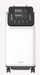 China Natural Medical Oxygen Concentrator Machines For Home 10L 220v factory
