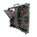 P3.91 Led Display Screen For Church Video 250x250mm Stage Light Weight