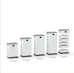 Stable Practical Commercial Solar Batteries ESS home energy storage battery