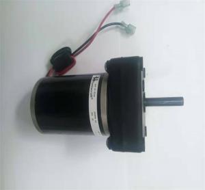 China Higher Speed Brush Type Dc Motor , Small Brushed Motor 1800 Rpm 3600 Rpm factory