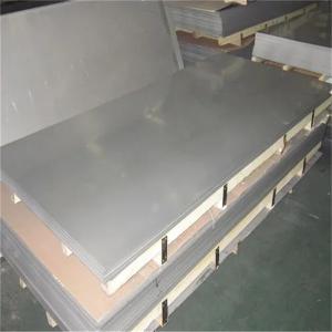China Jis Din Aisi 0.3 Mm Thickness 2b Surface Stainless Steel 304 Shim Plate factory