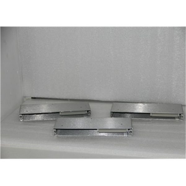 Robot Arm Low Pressure Aluminum Casting Ra6.3-12 Roughness Light Weight Machine