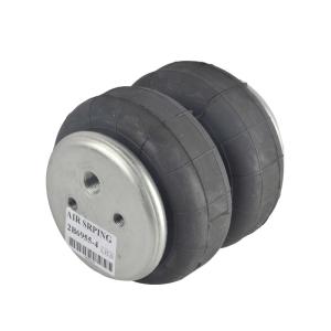China Air Bag Suspension Air Spring For Firestone Industrial Pick - Up W01-358-6955 2B6955 factory