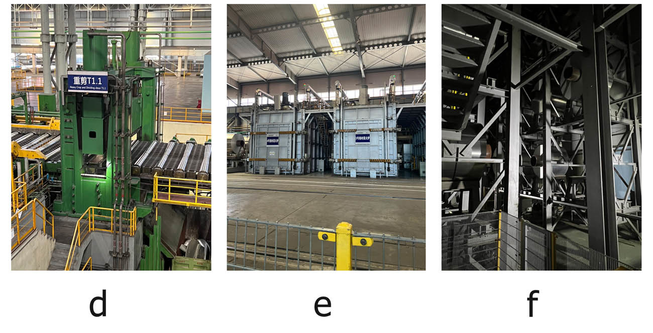7xxx Series T651 7075 Aluminum Sheet For Aerospace Industry