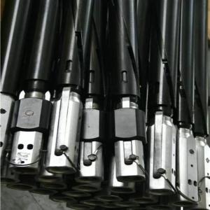 China Wireline Fishing Tools Overshot factory