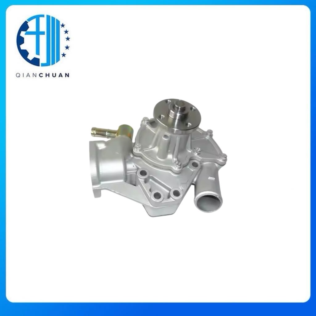 16100-UD020 16100-78701-71 Water Pump Assy for Toyota 7~8FD(G)10-30 /2Z/3Z Forklift Engine Spare Parts