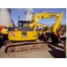 Buy cheap Cheap Good Quality Second hand Komatsu Japan PC138 Komatsu Excavators in low from wholesalers