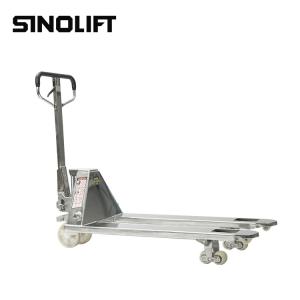 China Sinolift ACS20H/ACS25H/ACS30H pallet truck factory