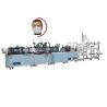 Buy cheap 0.8Mpa Ultrasonic Face Mask Making Machine , 15kW ffp2 kn95 mask machine from wholesalers