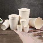 No Plastic Coating Paper Cup Bowl Making Machine With Air Doctor Coater