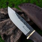 Multifunctional HRC 54 Pro Cook Knife Sharp Kitchen Knife Set 7.4in