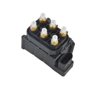 China 1kg Air Suspension Valve Block OEM 97035815302 7P0698014 95835890101 95835890102 95835890300 7L0698014 Heavy-Duty Design factory