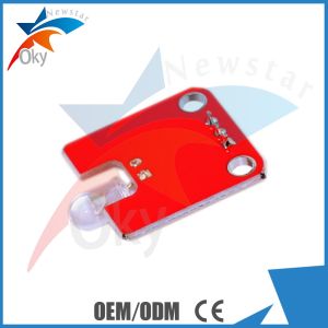 Infrared Transmitter Module for Arduino , 5V Infrared Emitting Diodes