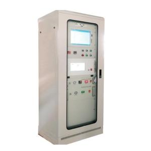 China Customizable Flue Gas CEMS Monitoring System With Ultraviolet Light factory