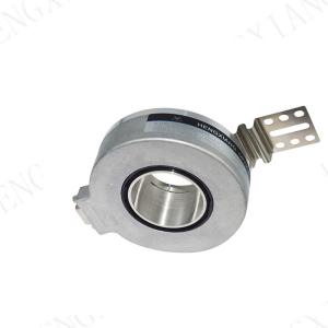 China 100mm Elevator Photoeletric Hollow Shaft Incremental Encoders factory