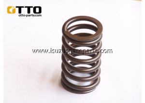 China 9-12561141-0 Isuzu Genuine Parts Valve Spring For EX4005 6RB1 912561-1410 9125611410 factory