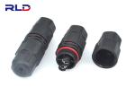 2 Way Waterproof Led Connectors Outdoor Lighting Cable Wire Connector