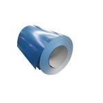 1050 Color Aluminum Coil PPAL H46 Painted Aluminum Coil