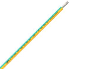 China Tri-rated Cable UL1015 12AWG Bare Copper or Tinned Copper factory