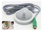 Original Bionet US Fetal Monitor Probe , FC 700 Doppler Ultrasound Probe Long
