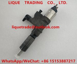 China DENSO fuel injector 095000-5016 , 8-97306073-7 , 0950005016 , 97306073 , 8973060737 ,095000-5014 , 095000-5015 factory