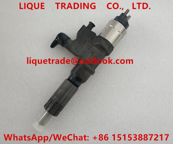 DENSO fuel injector 095000-5016 , 8-97306073-7 , 0950005016 , 97306073 ,