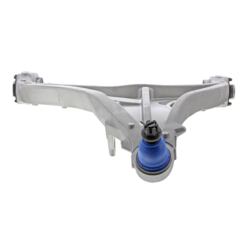 Nature Rubber Bushing Aluminium Front Lower Control Arm for Ford RK80401 CMK80401