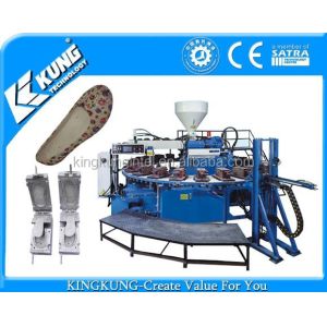China Customized Shoe Making Machines Meeting Customer Requirements for Performance on sale