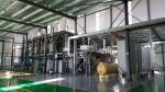 set up the production line waste tyre to fuel oil recycling plant Heating cycle