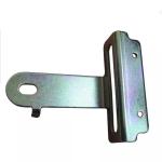 Cold Deep Drawn 0.5mm Custom Metal Stamping Parts Stainless Steel Sheet Forming