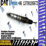 GAMEN High Quality Diesel Unit Injector 1499257 4954648 579251 4903451 1764364