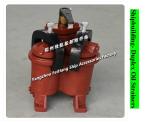 JIS F7224 small duplex double oil filter, JIS F7202 double oil filter, marine