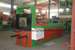 Waste Tire Steel Wire Drawing Machine Hook Debeader