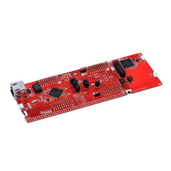 MSP-EXP432E401Y Embedded Solutions SimpleLink Ethernet MCU LaunchPad Development