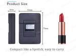 HFSecurity FAP20 OS1000 Waterproof Optical USB Fingerprint scanner